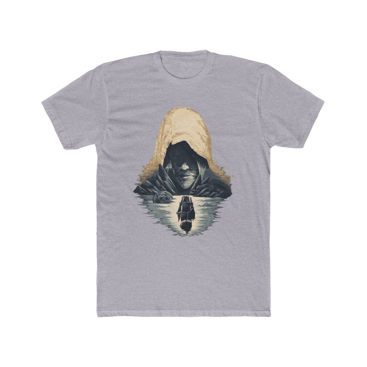 Assassins Creed New World | Assasin's Creed - alternate angle 3, merchandise