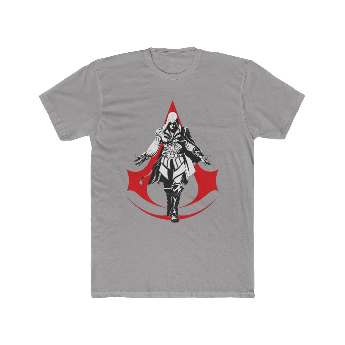 Assassin's Creed Comfort Colors T Shirt Ezio | Assasin's Creed