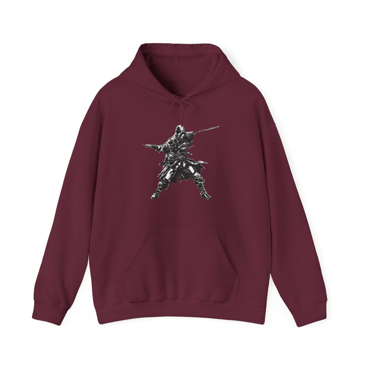 Assassin's Creed Black Flag Resynced Hoodie - Edward Kenway | Assasin's Creed - alternate angle 3, merchandise