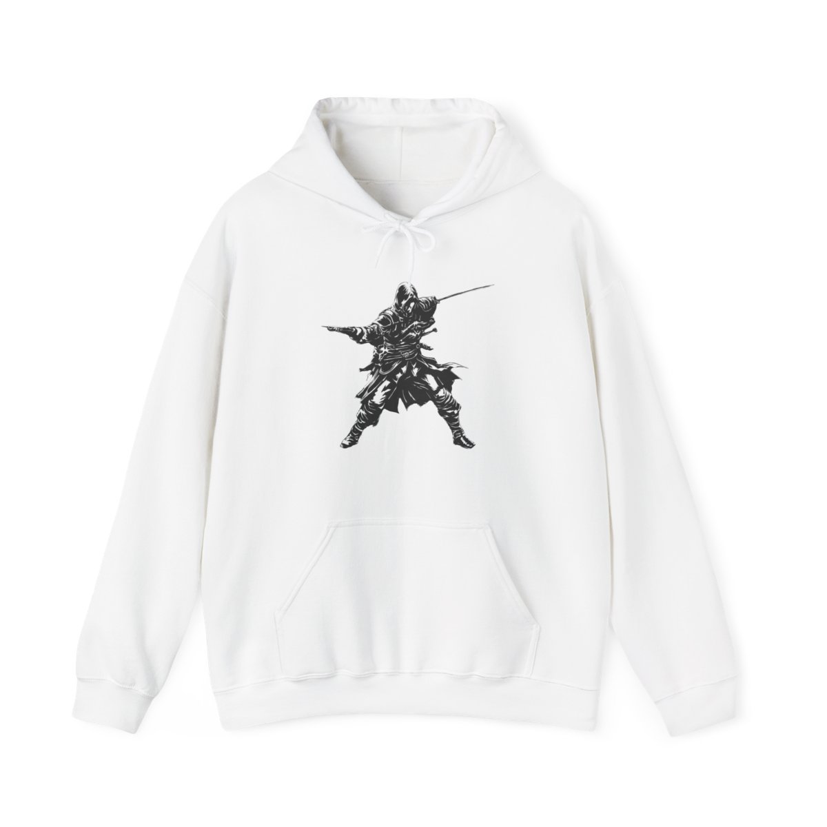 Assassin's Creed Black Flag Resynced Hoodie - Edward Kenway | Assasin's Creed