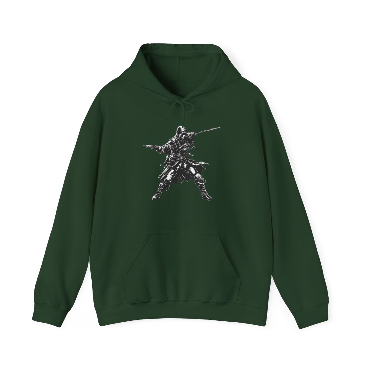 Assassin's Creed Black Flag Resynced Hoodie - Edward Kenway | Assasin's Creed - alternate angle 5, merchandise